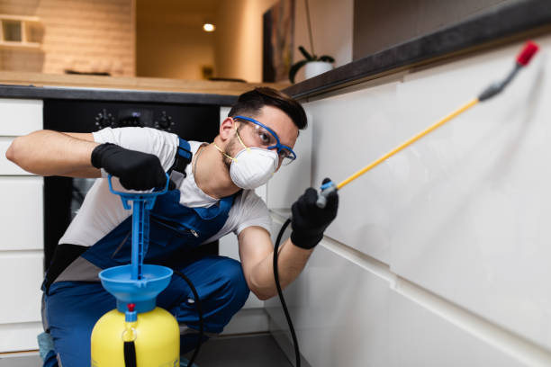Best Commercial Pest Control Services  in Hastings, MN