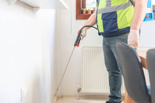 Pest Control for Restaurants in Hastings, MN